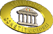 Tribunal Constitucional de Bolivia