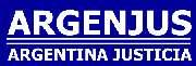 Argentina Justicia (ARGENJUS)