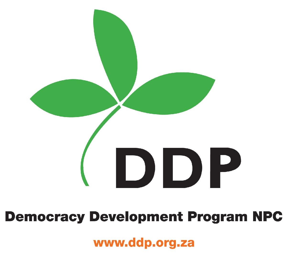 Democracy Development Program (DDP)