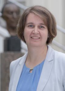Dr. Ulrike Hospes