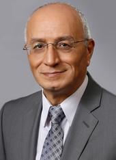 Mohammad Yaghi, PhD bild