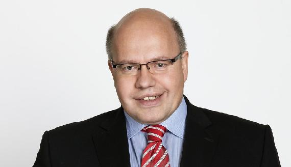 Konrad Adenauer Stiftung Geschichte Der Cdu Peter Altmaier