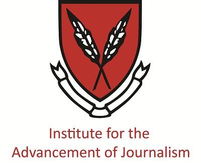 IAJ Logo