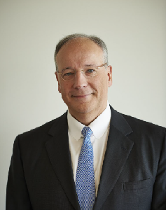 Dr. Christoph Brand 