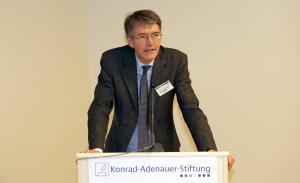 Prof. Dr. Christian Waldhoff