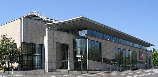 Haus Der Geschichte Bonn Führungen Blogdejust