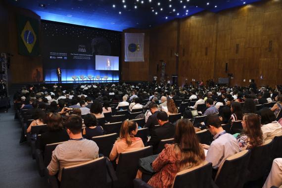 2ª Reunião Preparatória para a XV Conferência de Segurança Internacional do  Forte de Copacabana - Escritório da Fundação no Brasil -  Konrad-Adenauer-Stiftung