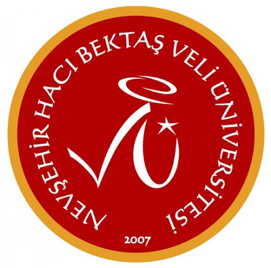 NEVŞEHİR LOGO