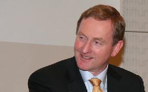 Enda Kenny