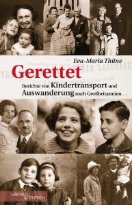 Coverbild_Buch Gerettet