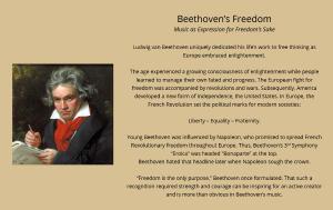 Beethoven 2