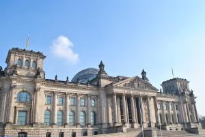 Reichstagsgebäude