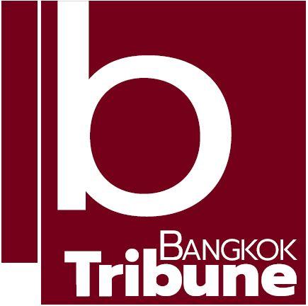 Bangkok Tribune's Logo