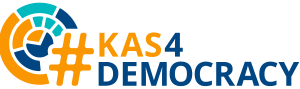 #KAS4Democracy