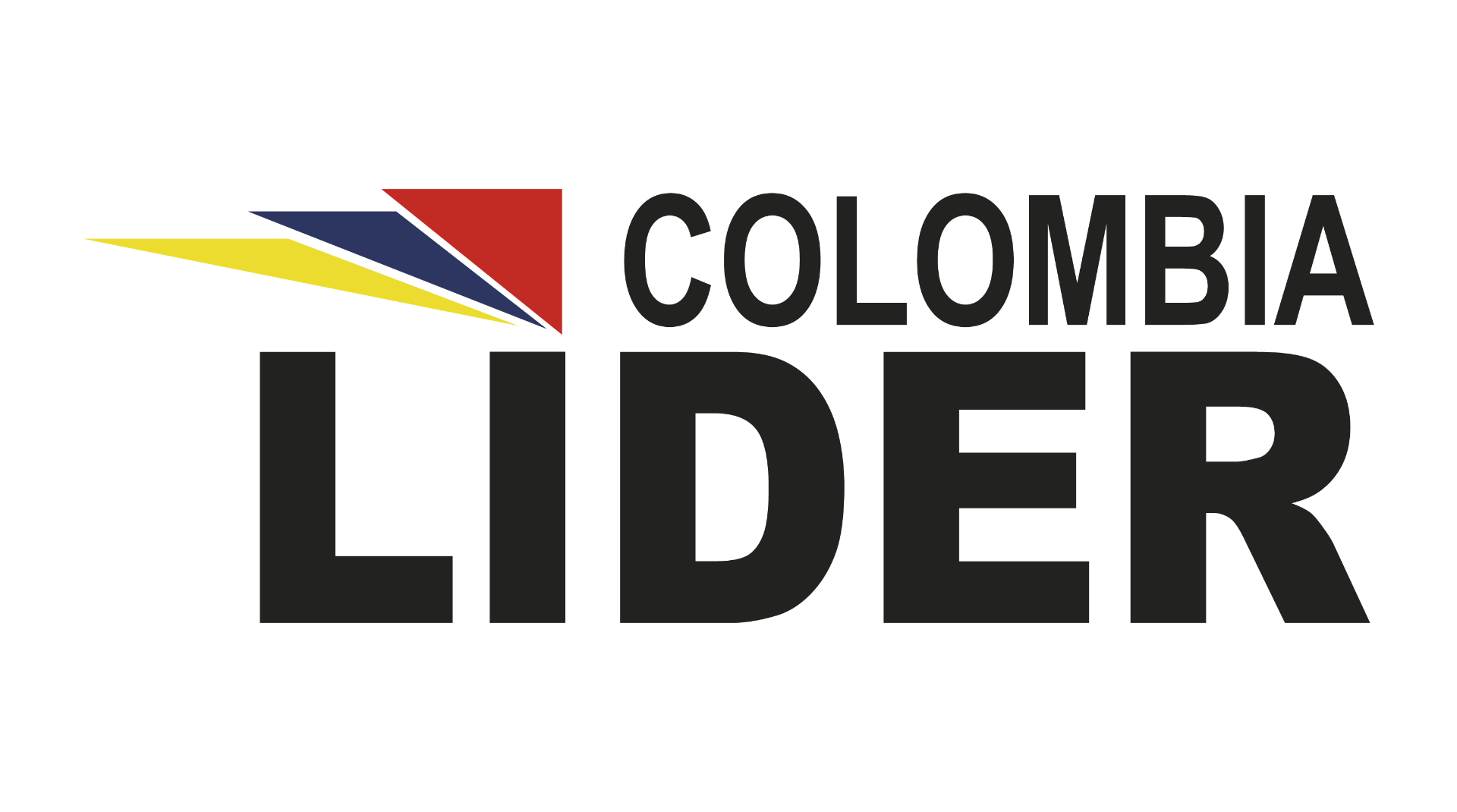 Logo Colombia Líder
