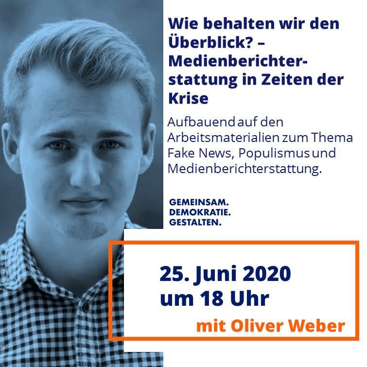 Oliver Weber