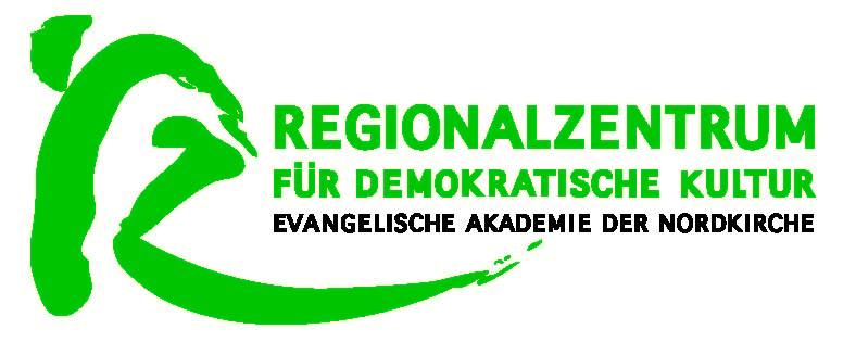 Regionalzentrum für demokratische Kultur Evangelische Akademie der Nordkirche