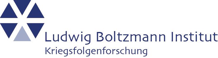 Logo Ludwig-Boltzmann-Institut für Kriegsfolgenforschung Graz – Wien – Raabs 
