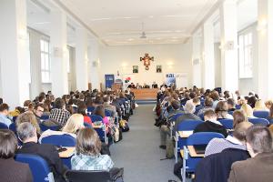 Christen in der Politik, Diskussion Warschau 29. März 2011